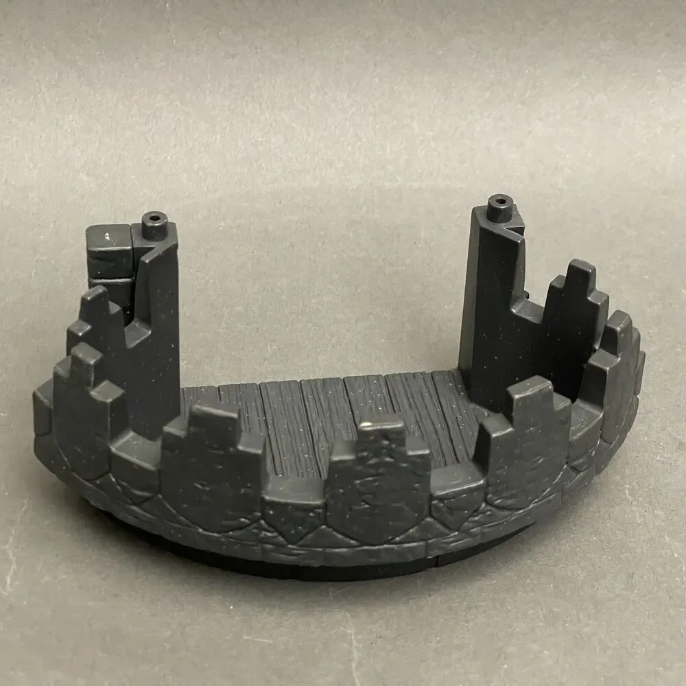 Mattel Fisher Price Imaginext Castle 2001 Replacement Part Piece